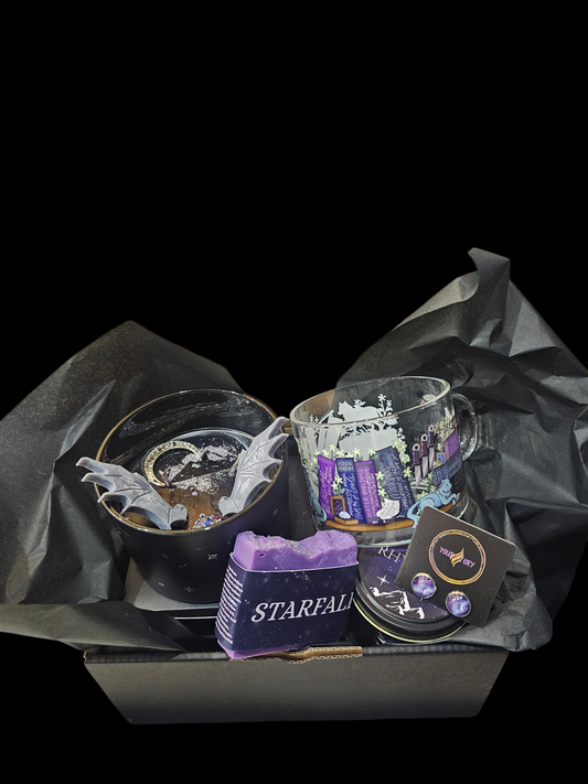 Bundles - A Court of Thorns & Roses (Officially Licensed)