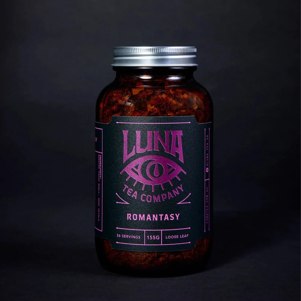 Romantasy Loose Leaf Tea