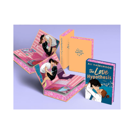 Love Hypothesis Collector's Edition by Ali Hazelwood