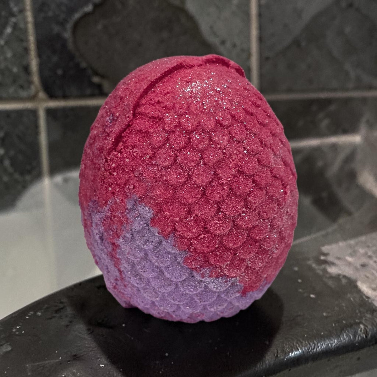 Dragon Egg Bath Bomb