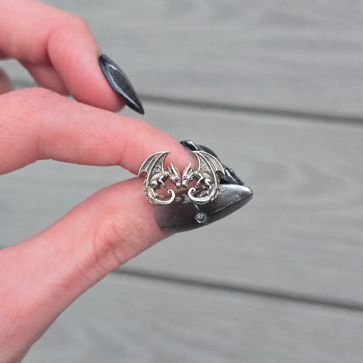 Jewellery