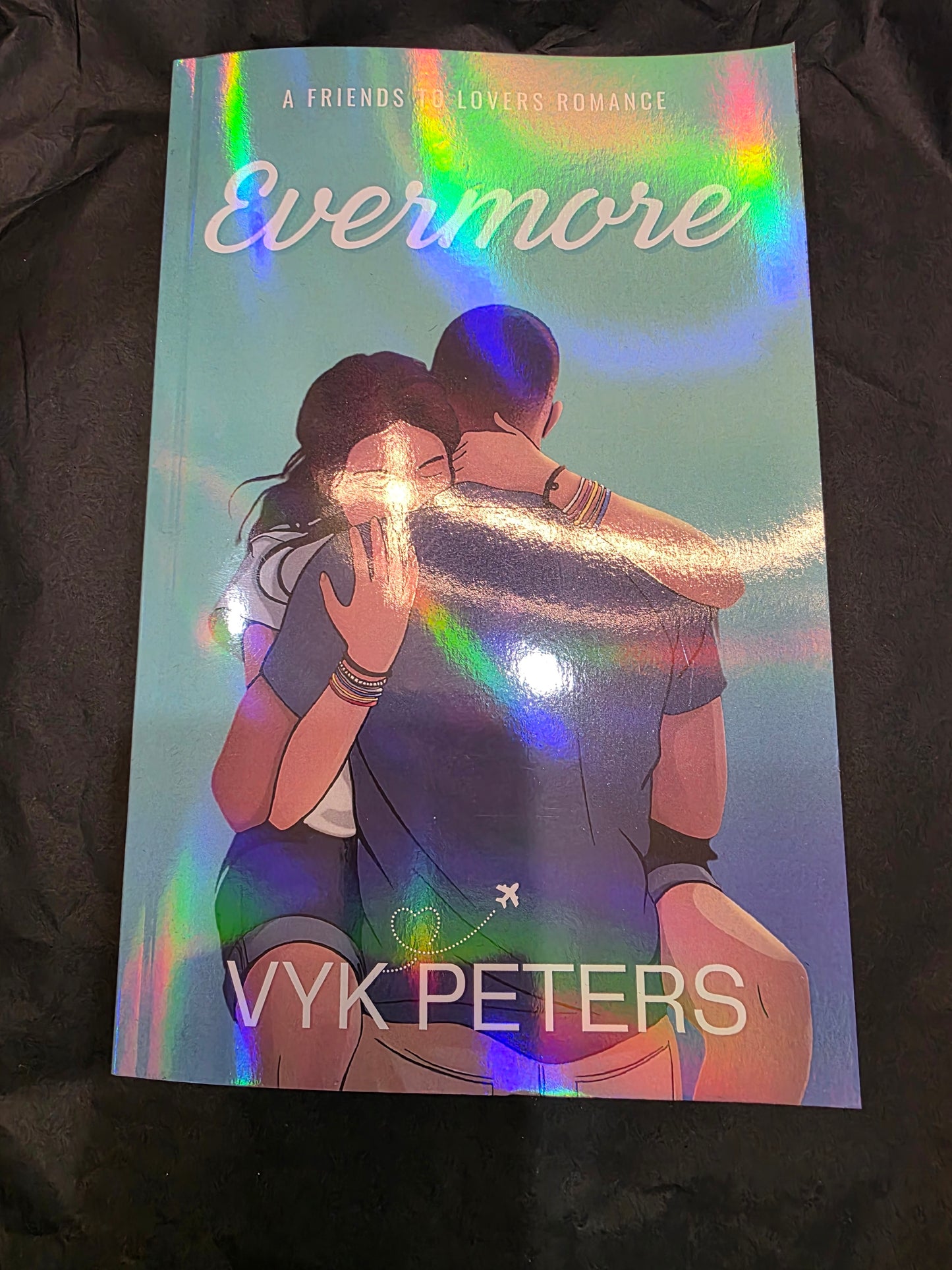 Evermore SE Paperback - Vyk P.