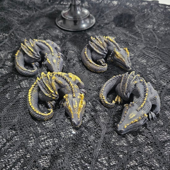 Soap - Fourth Wing Inspired