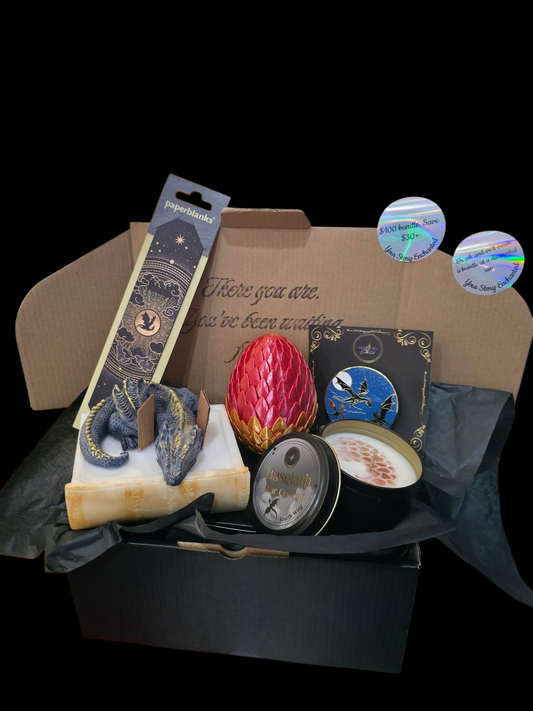 Bundles - Dragon Rider