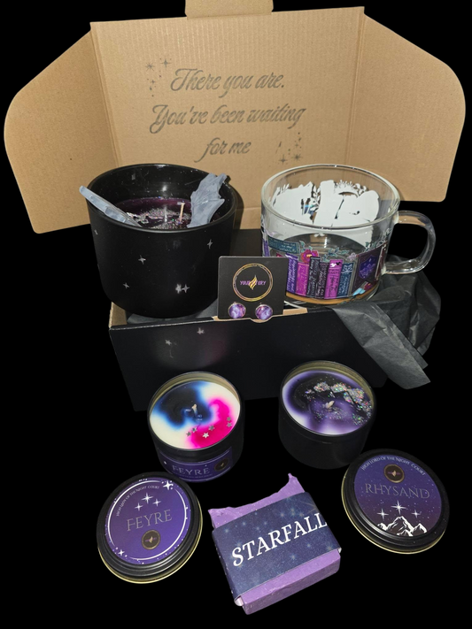 Bundles - A Court of Thorns & Roses (Officially Licensed)