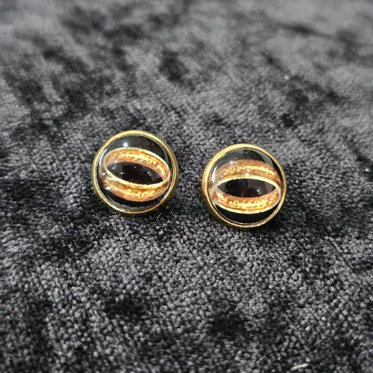 Earrings Studs - Lord Of The Rings
