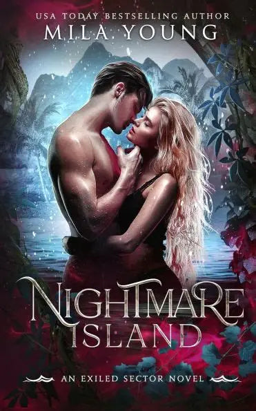 Nightmare Island by Mila Young