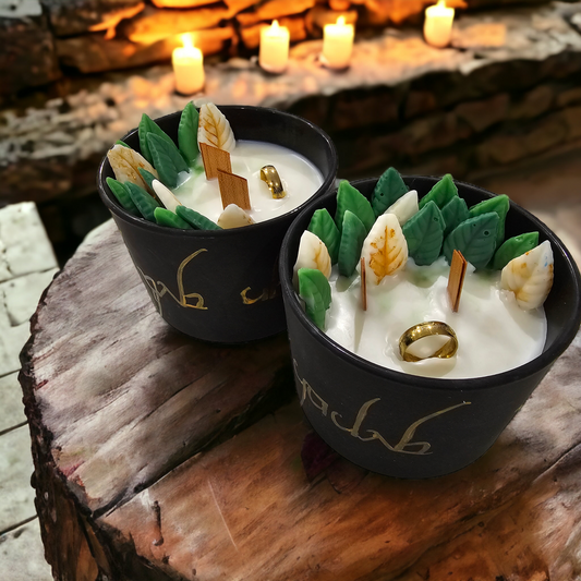 Inspired By Collection - The Lord Of The Rings