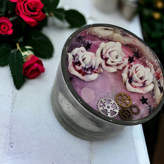 The Romancer Candle