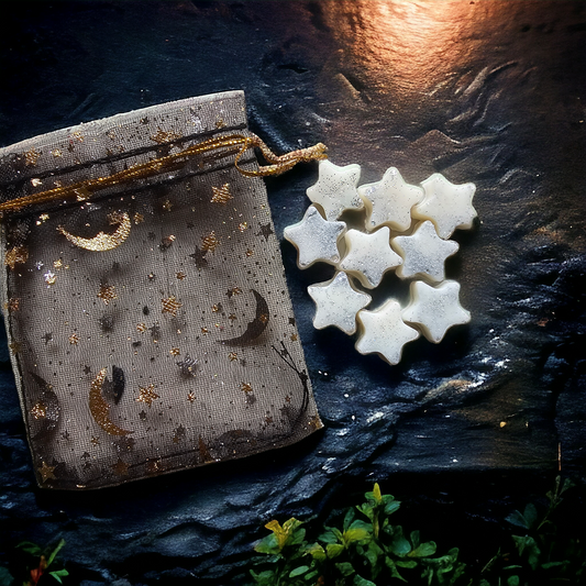 Wax Melts - Night Court Inspired. ACOTAR Velaris