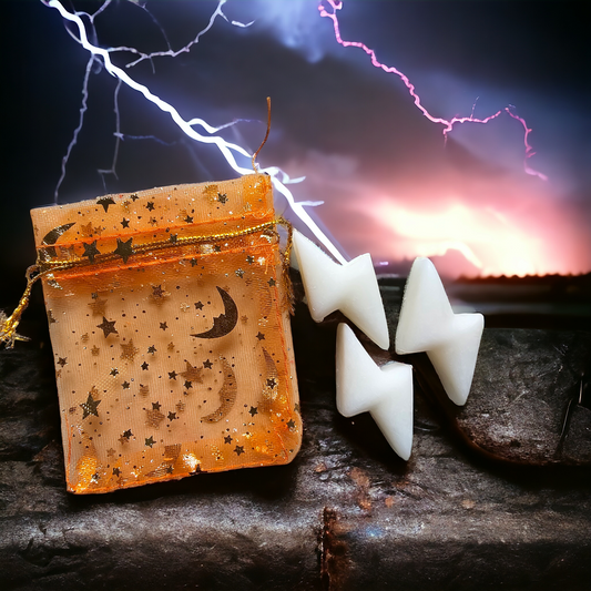 Wax Melts - Fourth Wing Inspired