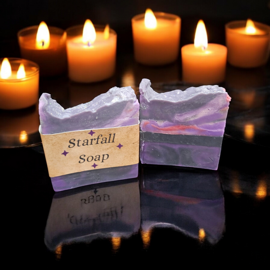Soap - Starfall