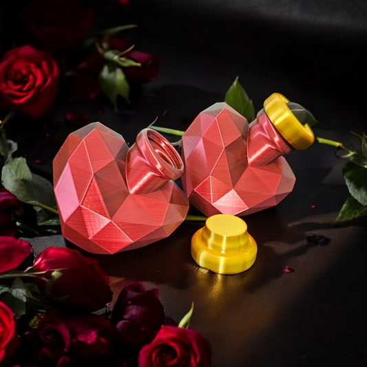 Love Potion Wax Melts