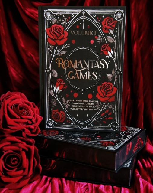 Romantasy Games