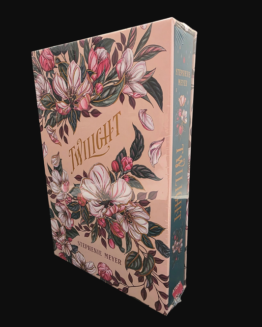 Twilight Collectors Editions