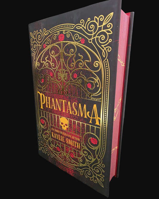 Phantasma by Kaylie Smith