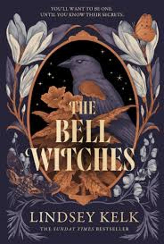 The Bell Witches (Hardback) - Lindsey Kelk