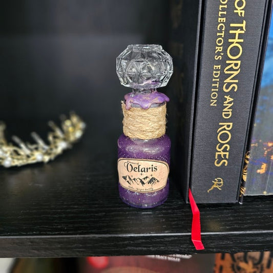 Potion Bottle - Essence of Velaris