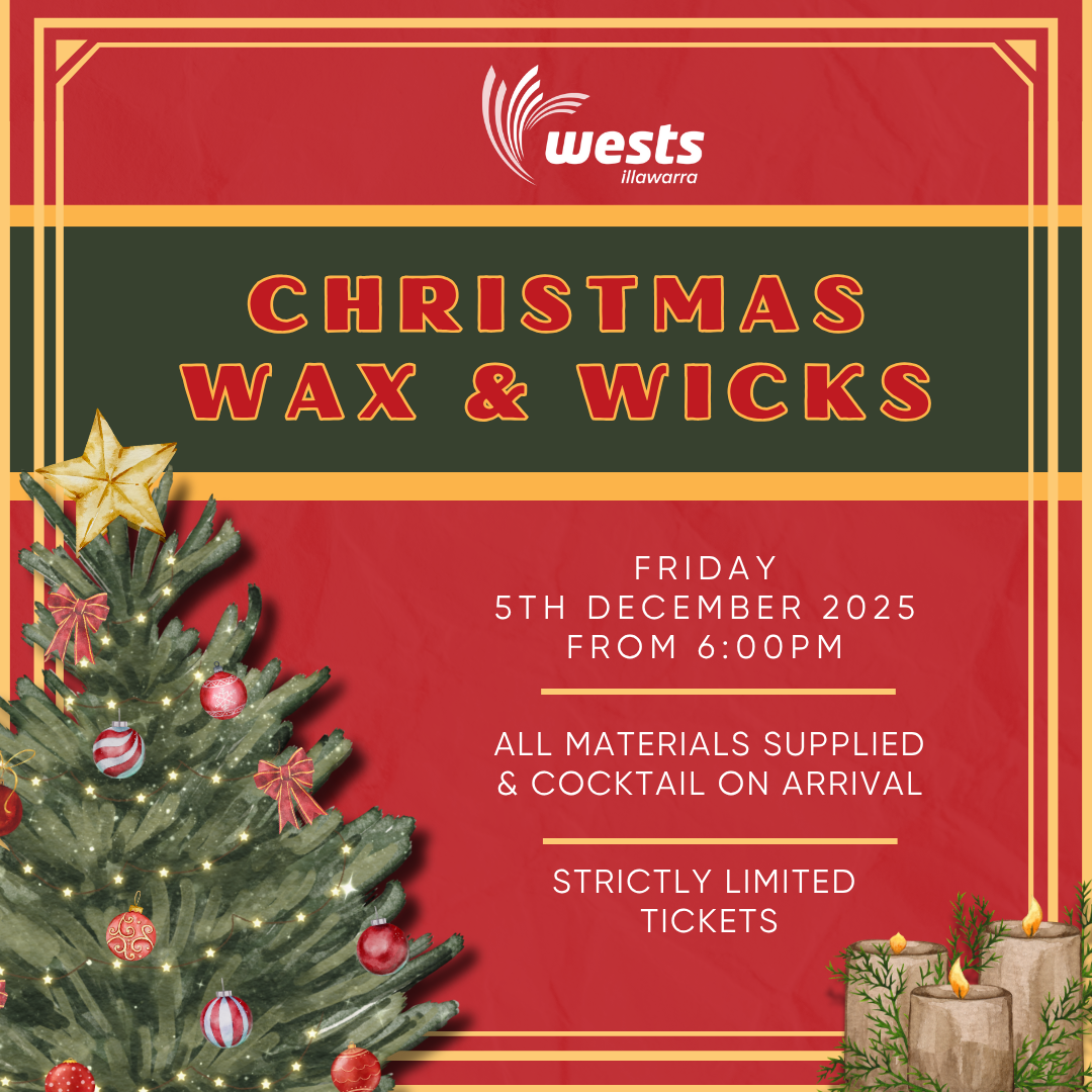 Christmas Wax & Wicks