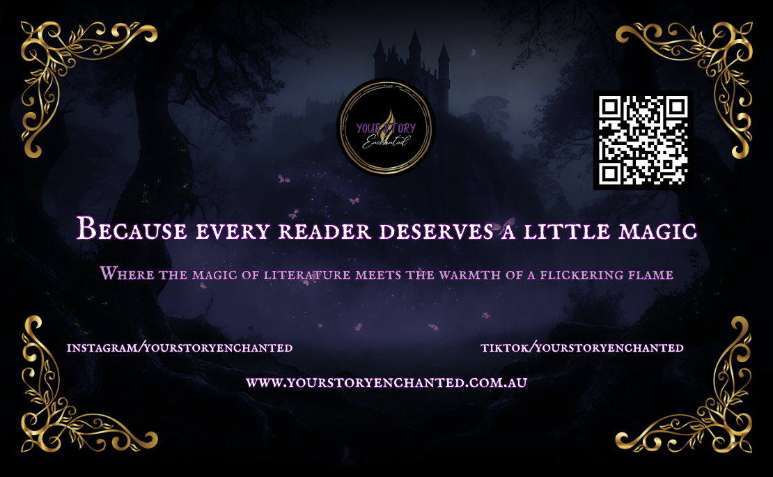 Your Story Enchanted Gift Card