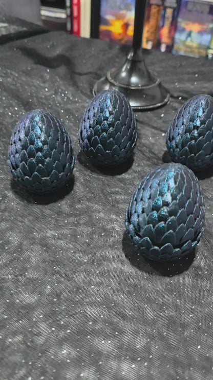 Dragon Claw Earrings