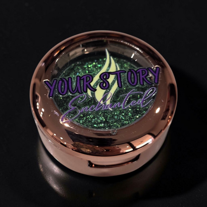 Enchanted Duochrome Pigments