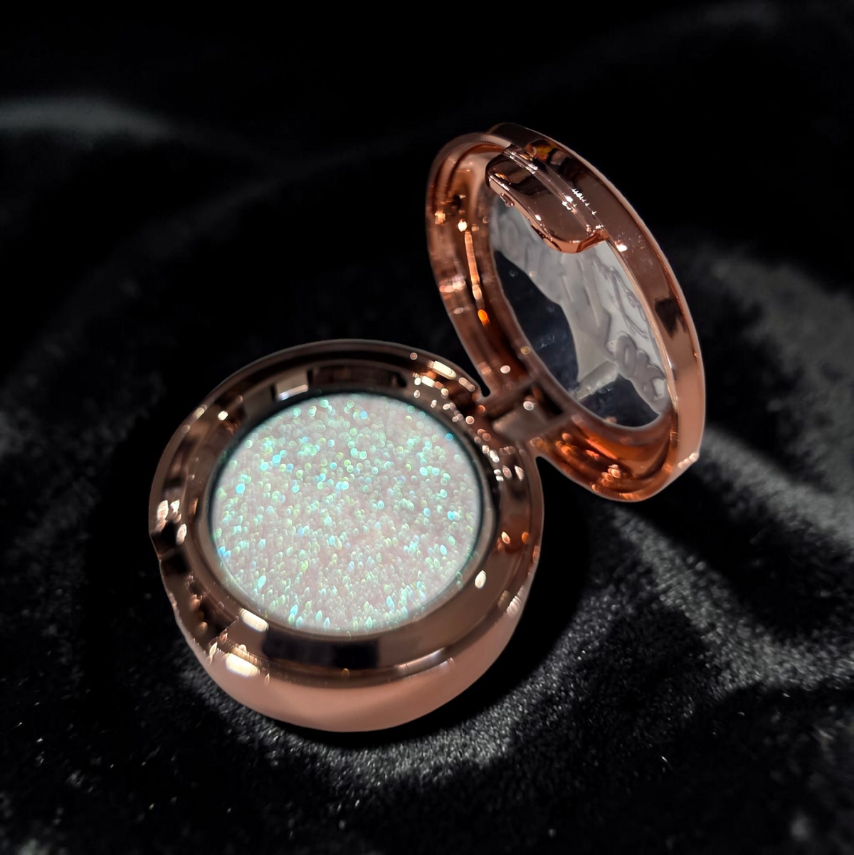 Enchanted Duochrome Pigments