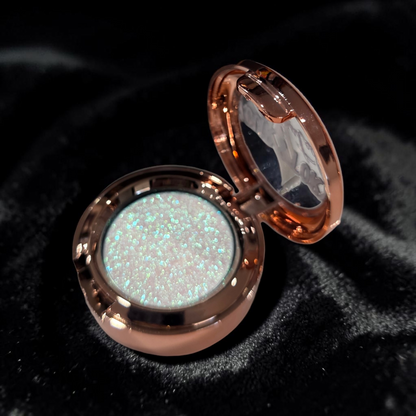 Enchanted Duochrome Pigments