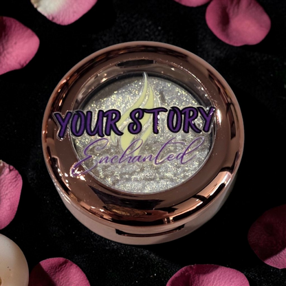 Enchanted Duochrome Pigments