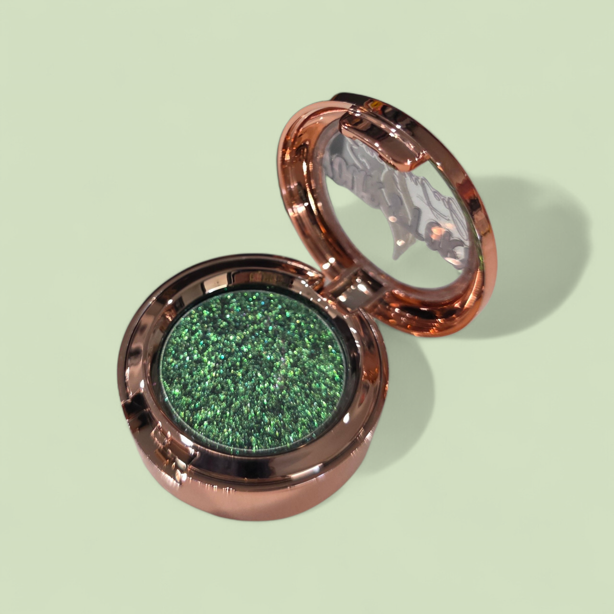 Enchanted Duochrome Pigments