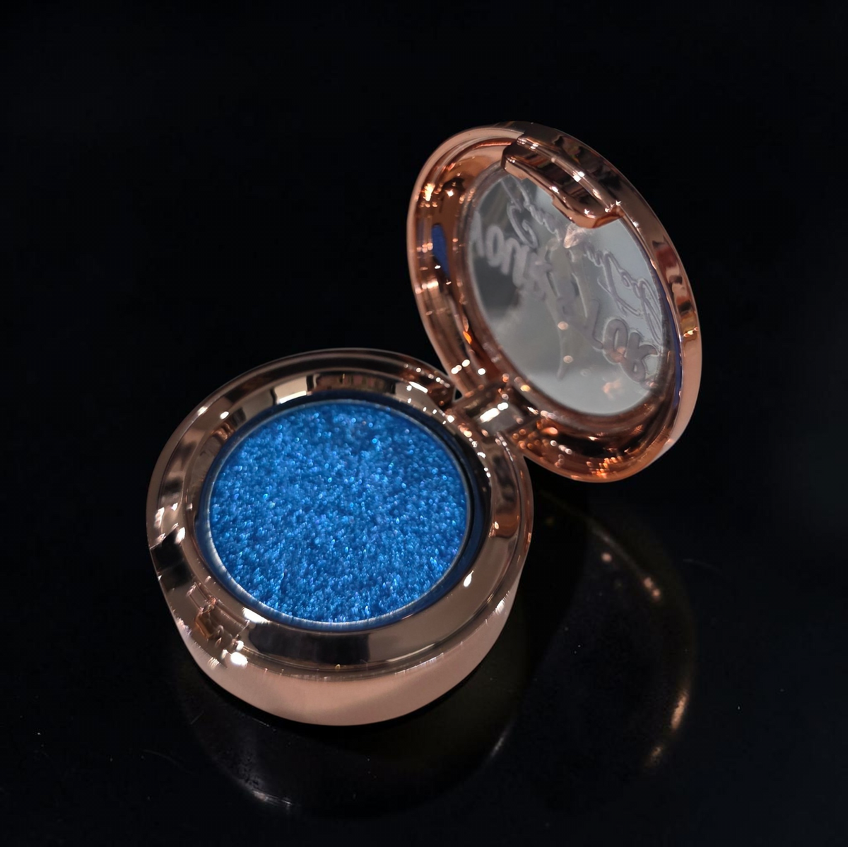 Enchanted Duochrome Pigments