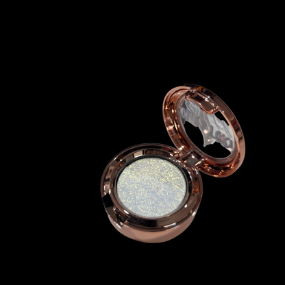 Enchanted Duochrome Pigments