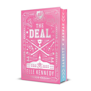 The Deal Special Edition by Elle Kennedy