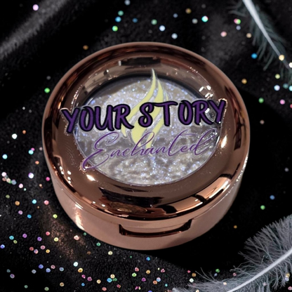 Enchanted Duochrome Pigments
