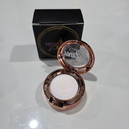 Enchanted Duochrome Pigments