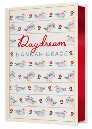 Daydream Collector's Edition - Hannah Grace