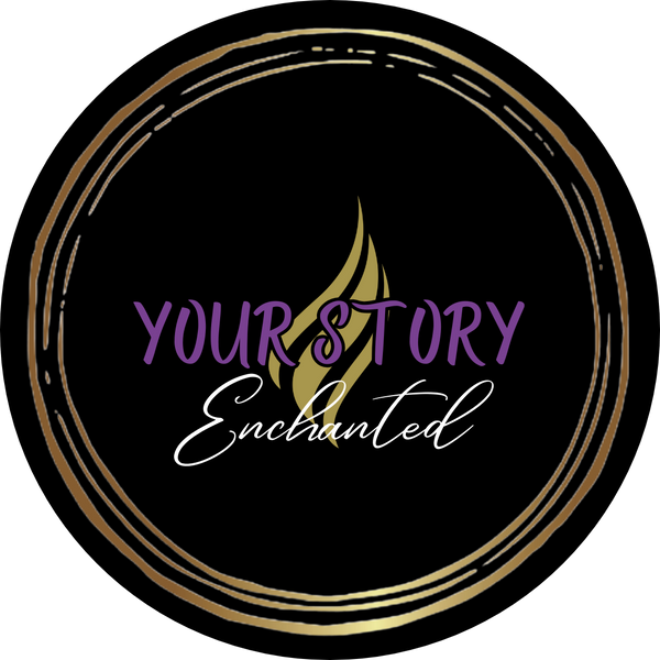 Your Story Enchanted